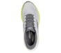 Skechers Slip-ins: Aero Pulse, GRAY / LIME, full image number 1