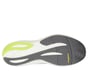 Skechers Slip-ins: Aero Pulse, GRAY / LIME, full image number 2