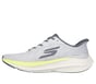 Skechers Slip-ins: Aero Pulse, GRAY / LIME, full image number 4