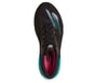 Skechers Aero Razor, BLACK / MULTI, full image number 1