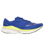 Skechers Aero Razor, ROYAL / YELLOW, full image number 0