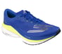 Skechers Aero Razor, ROYAL / YELLOW, full image number 3