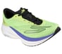 Skechers Aero Razor, YELLOW, full image number 1