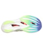 Skechers Aero Elite, WHITE / MULTI, full image number 2