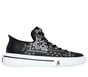 Premium Leather Slip-ins Snoop One - Double G, NOIR / BLANC, full image number 0