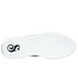 Premium Leather Slip-ins Snoop One - Double G, NOIR / BLANC, full image number 2