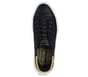 Skechers Slip-ins: Snoop One - Low-G Leather, BLACK, full image number 1
