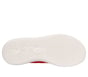 Skechers Slip-ins Snoop Dogg: Snoop Vibez - Good Feelin', RED, full image number 2