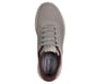 Skechers Slip-ins Snoop Dogg: Snoop Vibez - Good Feelin', TAUPE, full image number 1