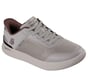 Skechers Slip-ins Snoop Dogg: Snoop Vibez - Good Feelin', TAUPE, full image number 3