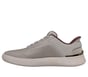 Skechers Slip-ins Snoop Dogg: Snoop Vibez - Good Feelin', TAUPE, full image number 4