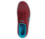 Skechers Slip-ins Snoop Dogg: Snoop Vibez - Snooper Comfortable, BURGUNDY, full image number 1