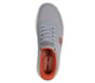 Skechers Slip-ins Snoop Dogg: Snoop Vibez - Snooper Comfortable, GRY, full image number 1