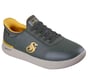 Skechers Slip-ins Snoop Dogg: Snoop Vibez - Snooper Comfortable, OLV, full image number 3