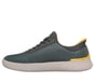 Skechers Slip-ins Snoop Dogg: Snoop Vibez - Snooper Comfortable, OLV, full image number 4