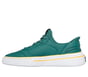 Skechers Slip-ins Snoop Dogg: Snoop One - Next Episode, GREEN, full image number 4