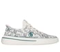 Skechers Slip-ins: Snoop One - Next Episode Dollaz, GREEN, full image number 0