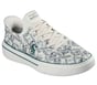 Skechers Slip-ins: Snoop One - Next Episode Dollaz, GREEN, full image number 3