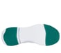Skechers Slip-ins Snoop Dogg: Snoop Sparrow Flex - Soarin', WHITE, full image number 2
