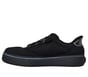 Skechers Slip-ins Snoop Dogg: Street Lounge - Kickin' Back, BLACK, full image number 4