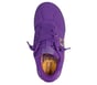 Skechers Slip-ins Snoop Dogg: Street Lounge - Kickin' Back, PURPLE / YELLOW, full image number 1