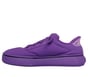 Skechers Slip-ins Snoop Dogg: Street Lounge - Kickin' Back, PURPLE / YELLOW, full image number 4