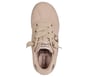 Skechers Slip-ins Snoop Dogg: Street Lounge - Kickin' Back, TAN, full image number 1