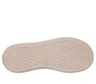 Skechers Slip-ins Snoop Dogg: Street Lounge - Kickin' Back, TAN, full image number 2