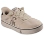 Skechers Slip-ins Snoop Dogg: Street Lounge - Kickin' Back, TAN, full image number 3