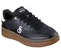 Snoop Dogg: Courtside - Cali Dudez, BLACK / WHITE, full image number 3