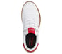 Snoop Dogg: Courtside - Cali Dudez, WHITE / RED, full image number 1