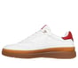 Snoop Dogg: Courtside - Cali Dudez, WHITE / RED, full image number 4