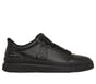Skechers Slip-ins Snoop Dogg: Courtside - Cali Steps, BLACK, full image number 0