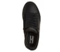 Skechers Slip-ins Snoop Dogg: Courtside - Cali Steps, BLACK, full image number 1