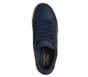 Skechers Slip-ins Snoop Dogg: Courtside - Cali Steps, NAVY, full image number 1