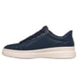 Skechers Slip-ins Snoop Dogg: Courtside - Cali Steps, NAVY, full image number 4