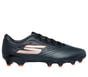 Skechers Razor 1.5 Academy FG, BLACK / ORANGE, full image number 0