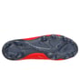 Skechers Razor 1.5 Academy FG, ROOD / ZWART, full image number 2
