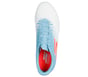 Skechers Razor 1.5 Academy FG, WHITE / TURQUOISE, full image number 1