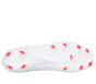Skechers Razor 1.5 Academy FG, WHITE / TURQUOISE, full image number 2