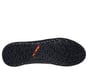 Skechers Razor 1.5 Academy TF, BLACK / ORANGE, full image number 2