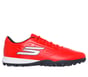 Skechers Razor 1.5 Academy TF, ROT / SCHWARZ, full image number 0