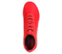 SKECHERS RAZOR - 1.5 ELITE FG, ROOD / ZWART, full image number 1