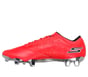 SKECHERS RAZOR - 1.5 ELITE FG, ROOD / ZWART, full image number 4