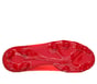 Skechers HK Player Edition SKX_ 1.5 Jr Youth FG, CORAL, full image number 2