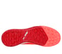 Skechers HK Player Edition SKX_1.5 Jr Youth TF, CORAL, full image number 2