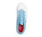 Skechers Razor 1.5 Jr Td FG, WHITE / TURQUOISE, full image number 1