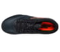 Skechers Razor 1.5 Jr Td TF, BLACK / ORANGE, full image number 1