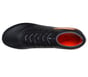 Skechers Razor 1.5 Elite SG, BLACK / ORANGE, full image number 1