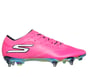 Skechers Razor 1.5 Elite SG, PINK / BLACK, full image number 0